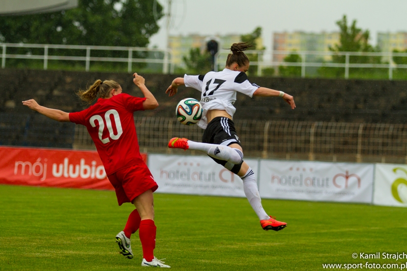 Medyk - reprezentacja Polski