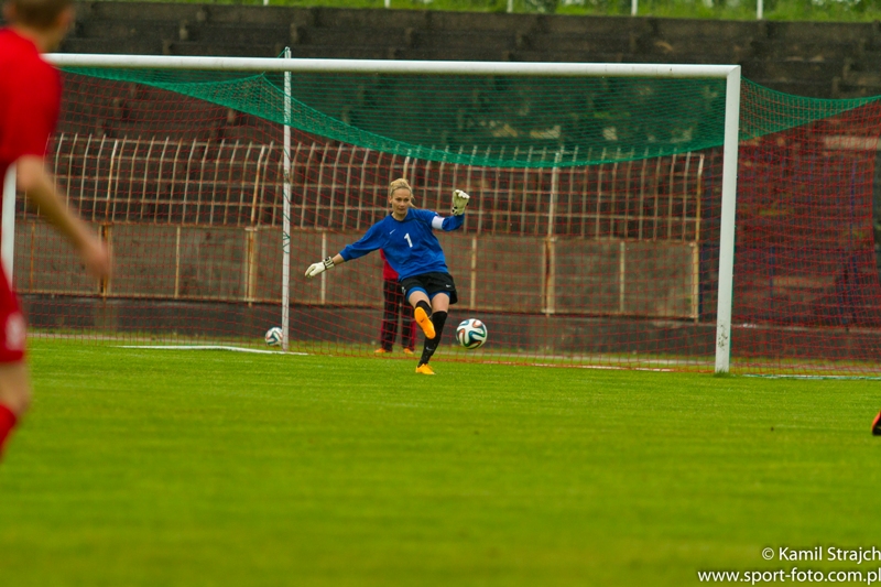 Medyk - reprezentacja Polski