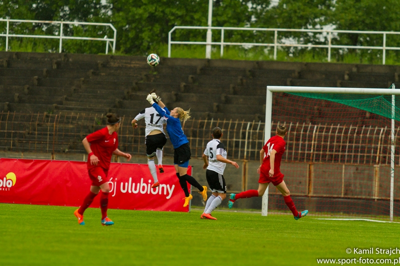 Medyk - reprezentacja Polski