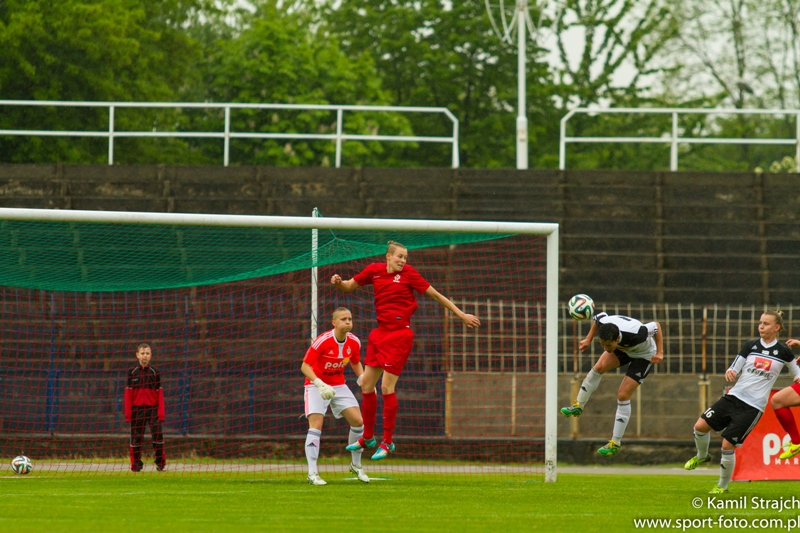 Medyk - reprezentacja Polski