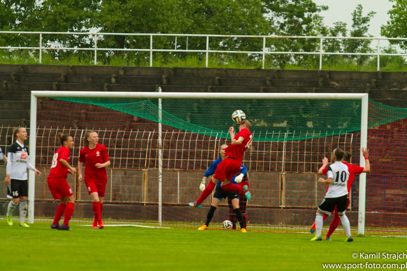 Medyk - reprezentacja Polski