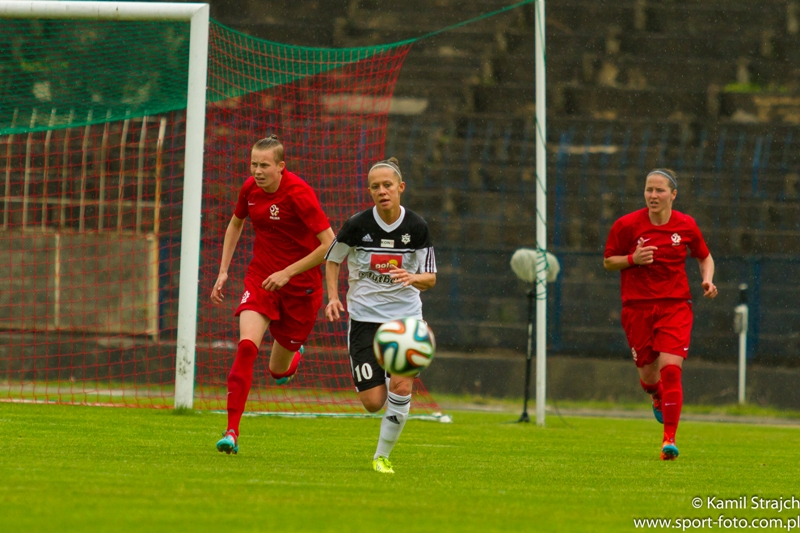 Medyk - reprezentacja Polski