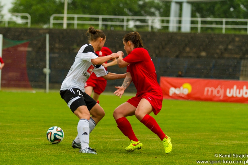 Medyk - reprezentacja Polski