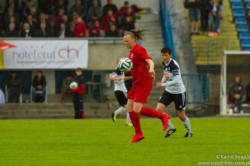 Medyk - reprezentacja Polski