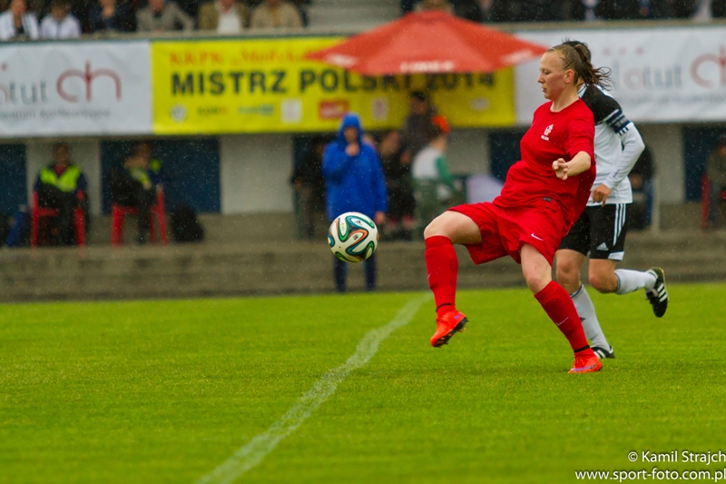 Medyk - reprezentacja Polski