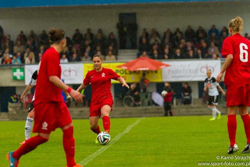 Medyk - reprezentacja Polski