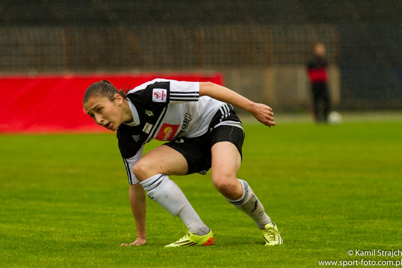 Medyk - reprezentacja Polski