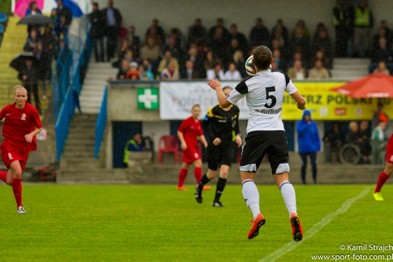 Medyk - reprezentacja Polski