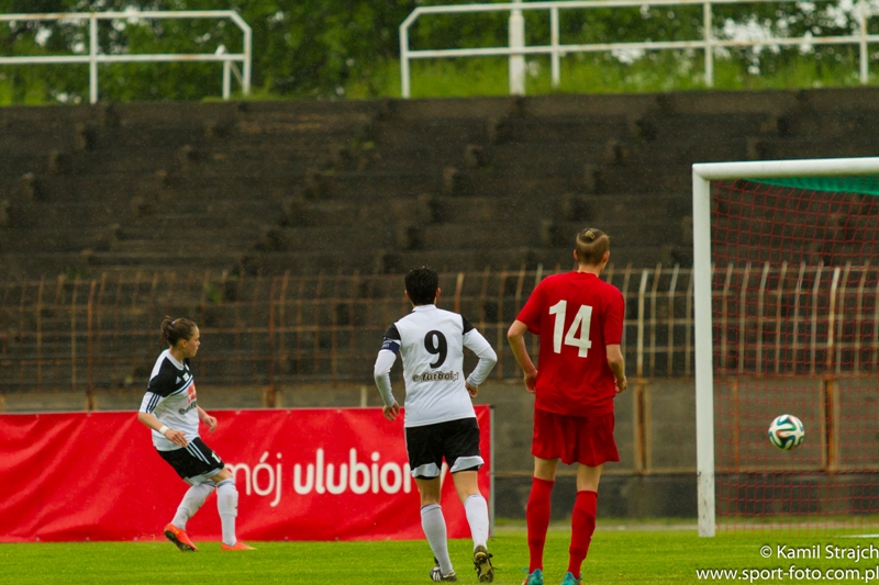 Medyk - reprezentacja Polski