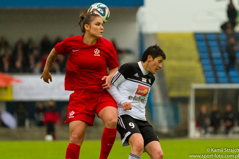 Medyk - reprezentacja Polski