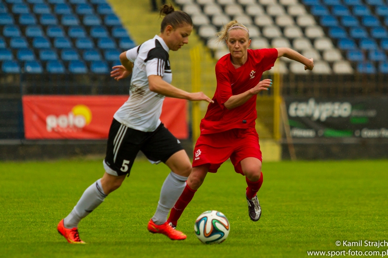 Medyk - reprezentacja Polski