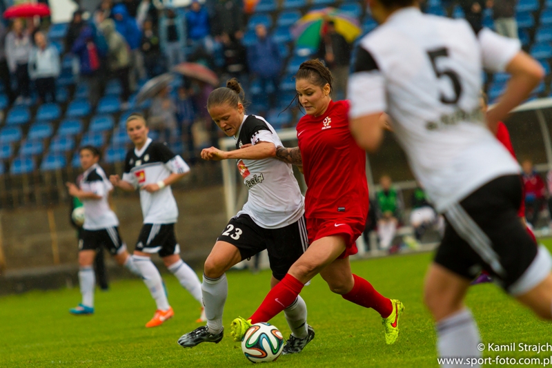 Medyk - reprezentacja Polski