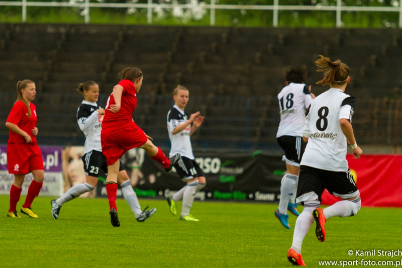 Medyk - reprezentacja Polski