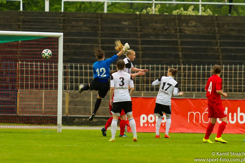 Medyk - reprezentacja Polski