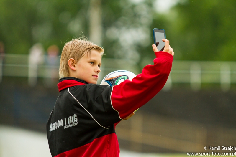 Medyk - reprezentacja Polski