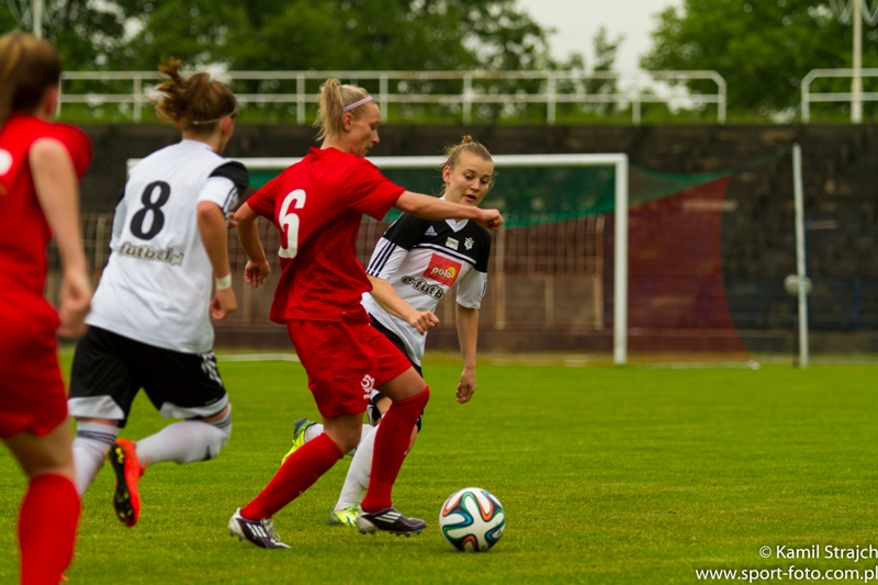 Medyk - reprezentacja Polski