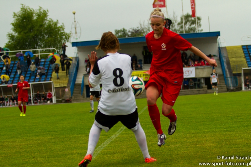 Medyk - reprezentacja Polski