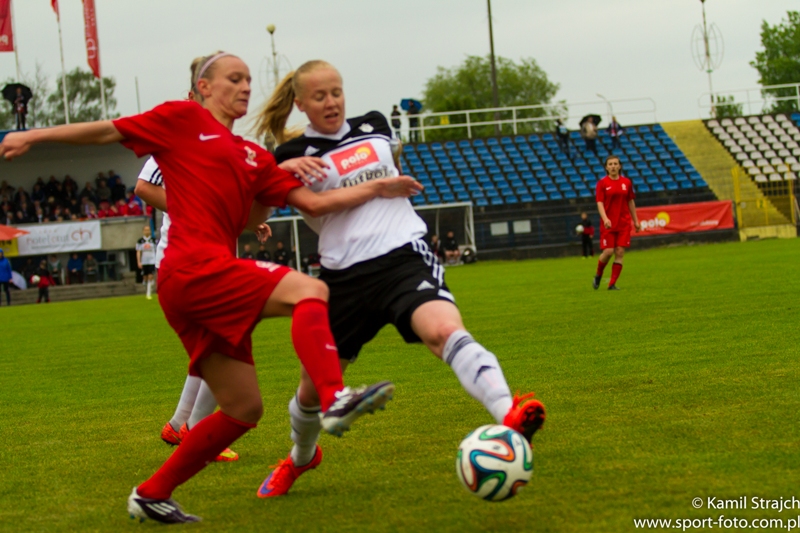 Medyk - reprezentacja Polski