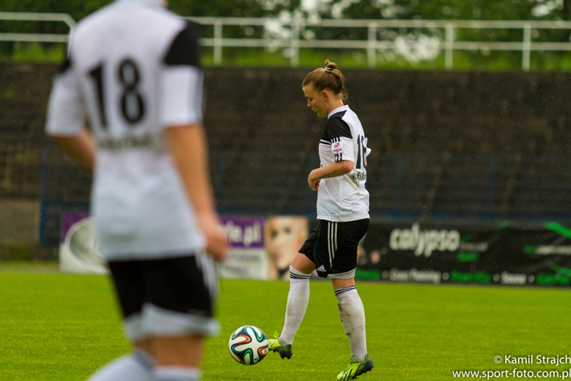 Medyk - reprezentacja Polski