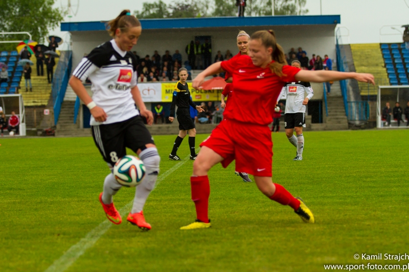 Medyk - reprezentacja Polski