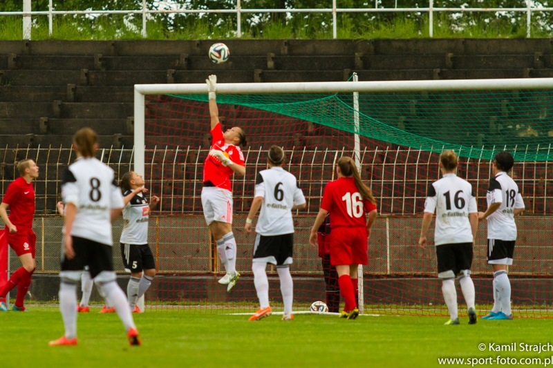 Medyk - reprezentacja Polski