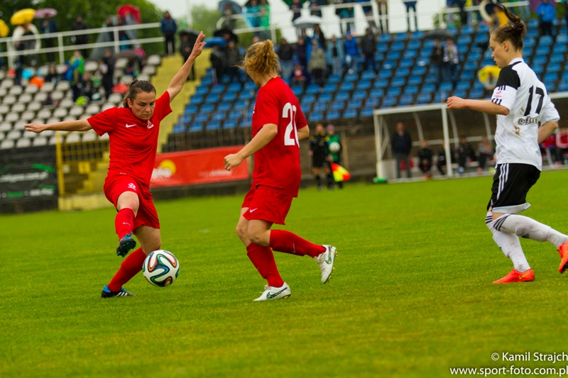 Medyk - reprezentacja Polski