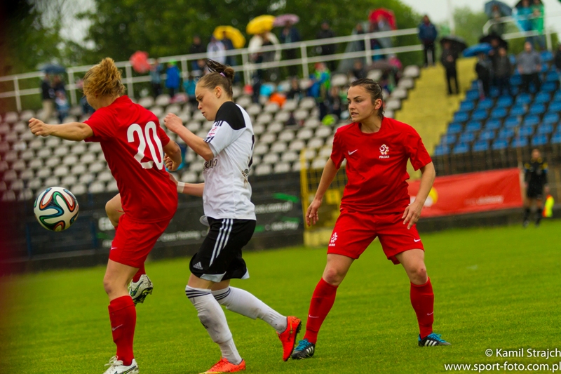 Medyk - reprezentacja Polski