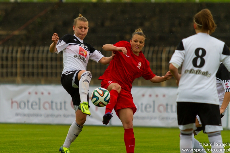 Medyk - reprezentacja Polski