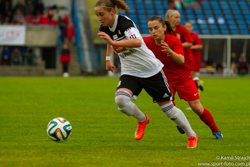 Medyk - reprezentacja Polski