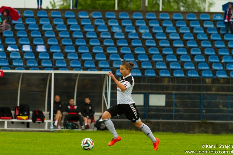 Medyk - reprezentacja Polski