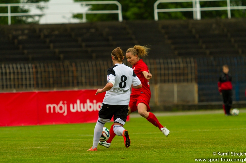 Medyk - reprezentacja Polski