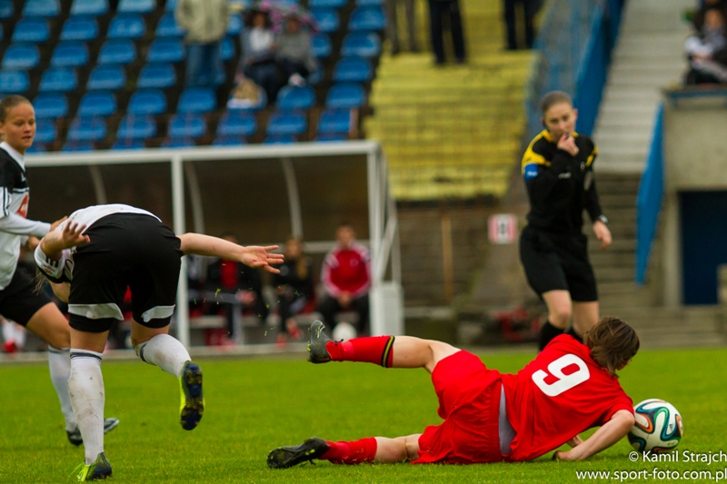 Medyk - reprezentacja Polski