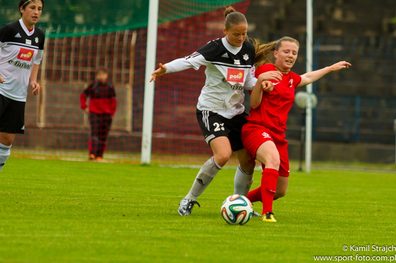 Medyk - reprezentacja Polski