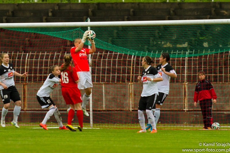 Medyk - reprezentacja Polski