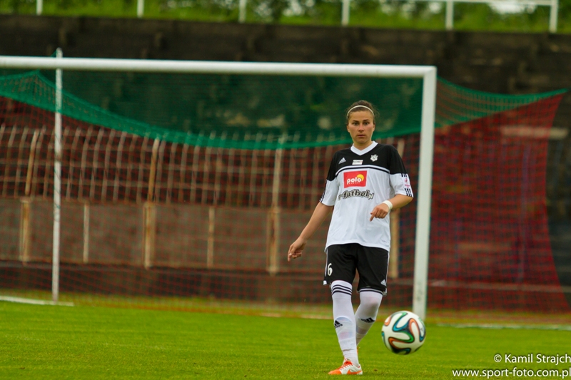 Medyk - reprezentacja Polski