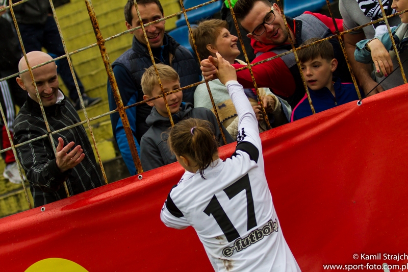 Medyk - reprezentacja Polski