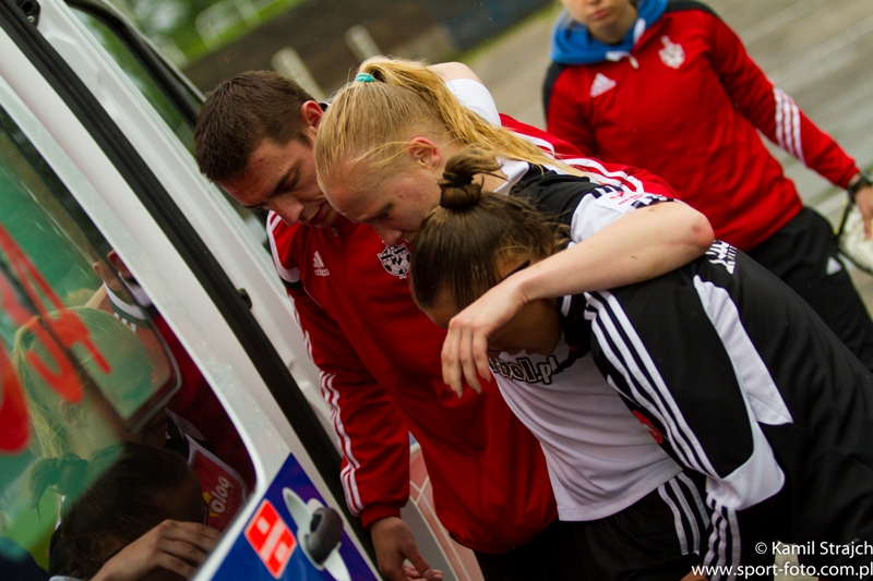 Medyk - reprezentacja Polski