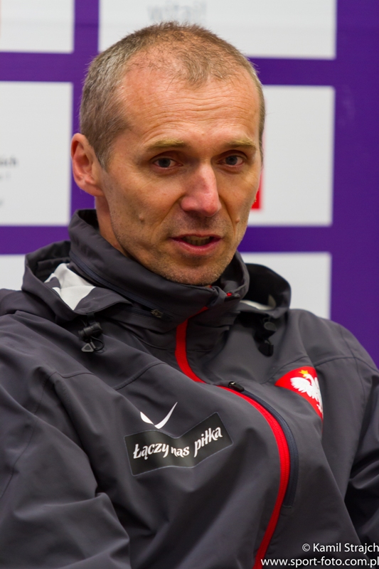 Medyk - reprezentacja Polski