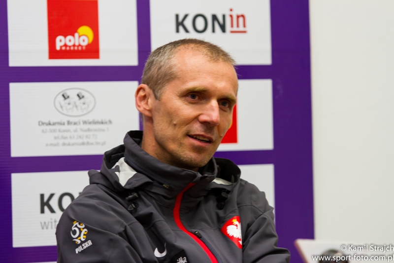 Medyk - reprezentacja Polski