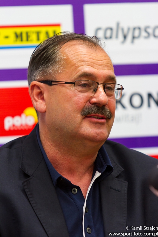 Medyk - reprezentacja Polski