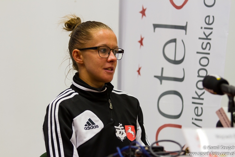 Medyk - reprezentacja Polski