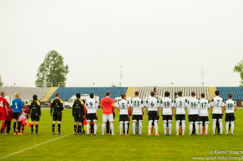 Medyk - reprezentacja Polski