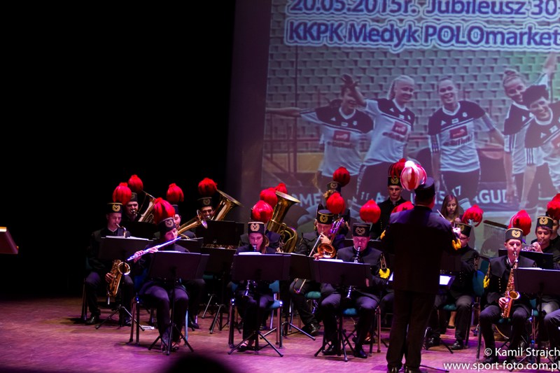 Medyk Konin - 30-lecie