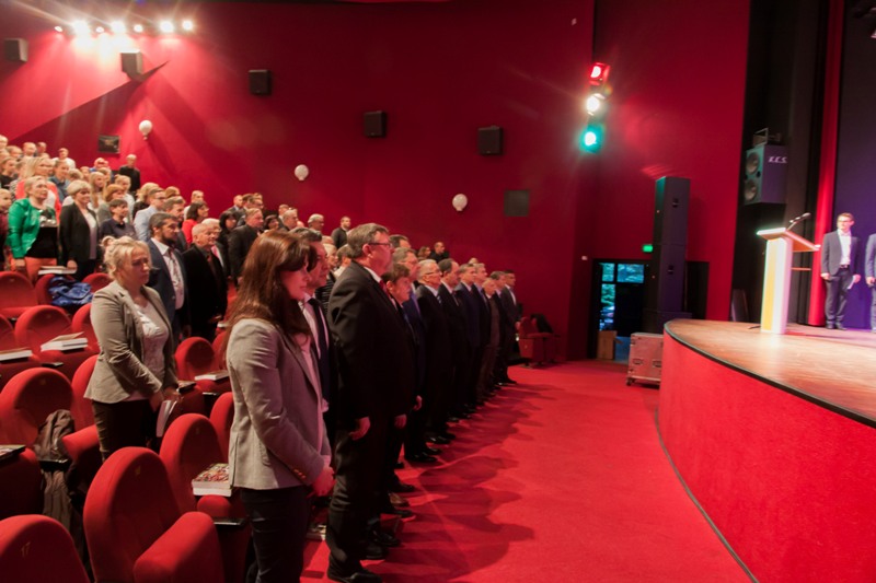 Medyk Konin - 30-lecie