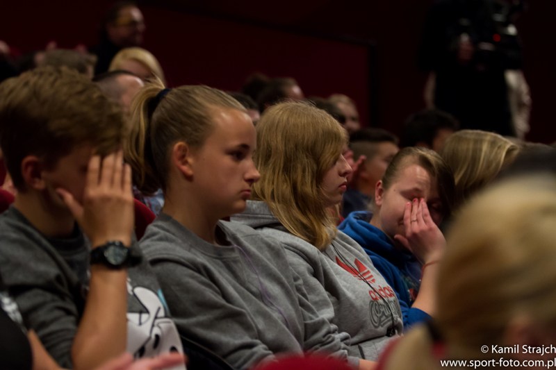 Medyk Konin - 30-lecie