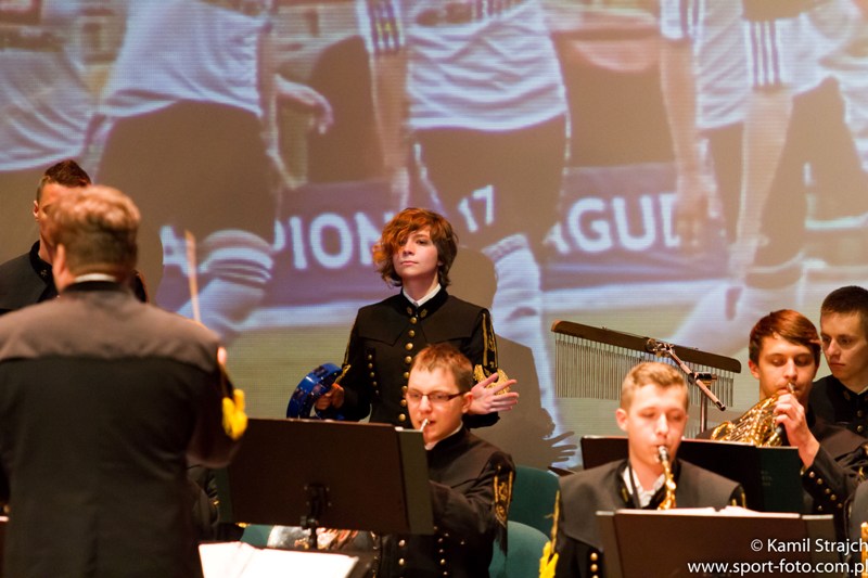 Medyk Konin - 30-lecie