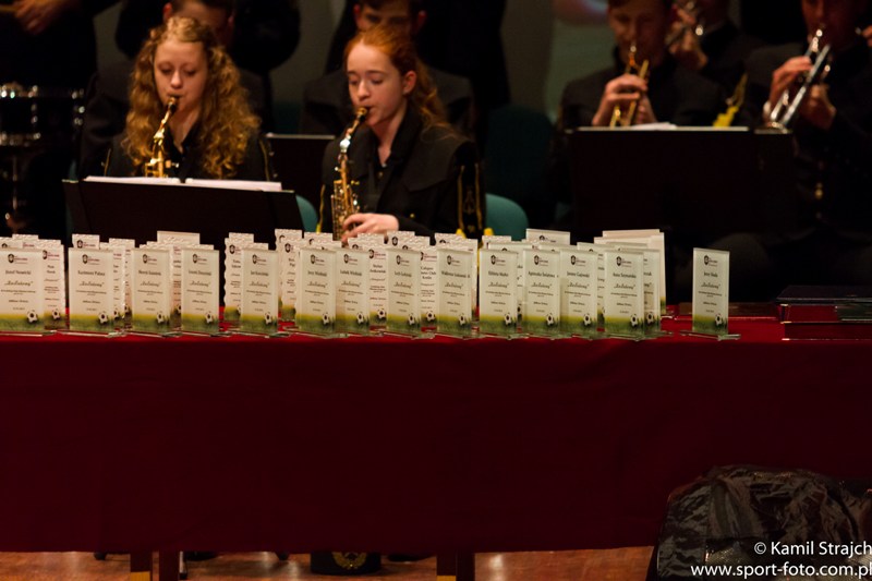 Medyk Konin - 30-lecie