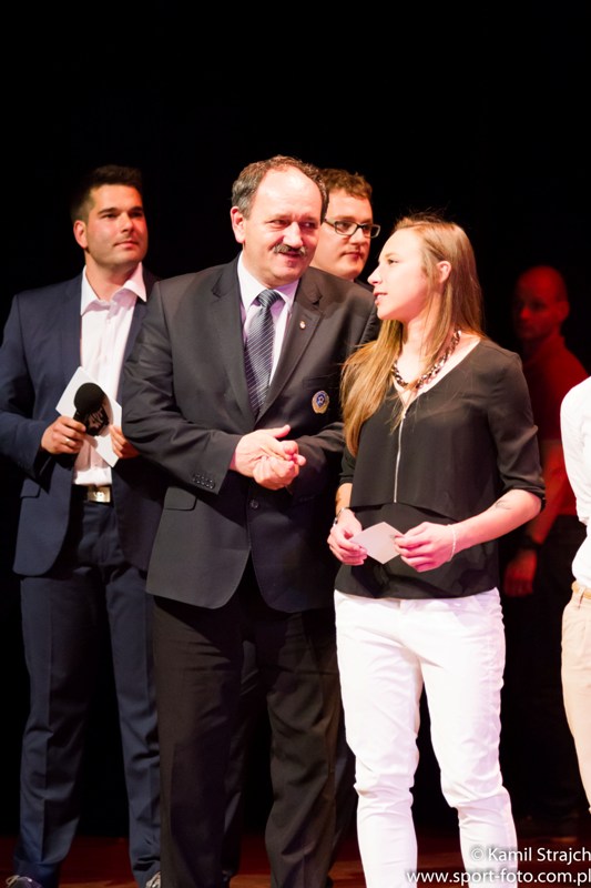 Medyk Konin - 30-lecie