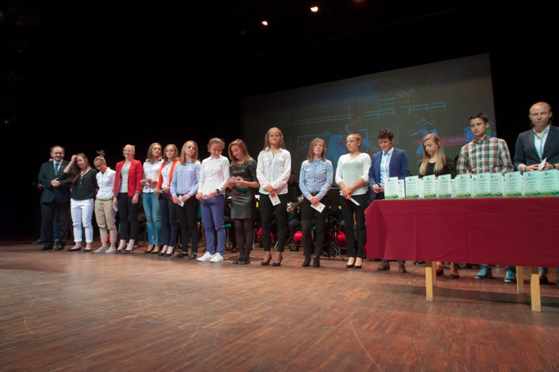 Medyk Konin - 30-lecie