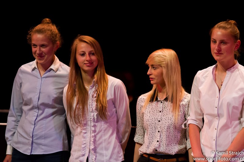 Medyk Konin - 30-lecie